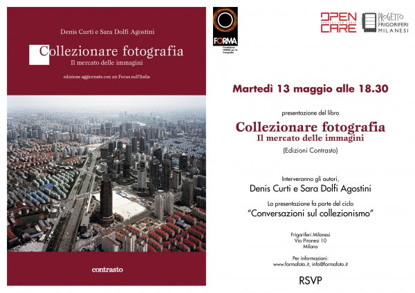 Collezionare fotografia